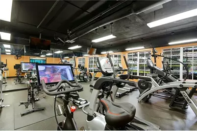 1101 Juniper Street NE #1220, Atlanta, GA 30309 - Photo 30