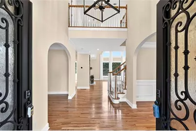 3316 Keenland Road, Marietta, GA 30062 - Photo 12