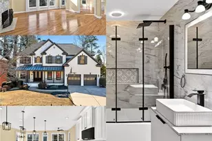 3316 Keenland Rd, Marietta, GA 30062 - Photo 1