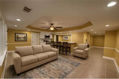 3316 Keenland Road, Marietta, GA 30062 - Photo 32