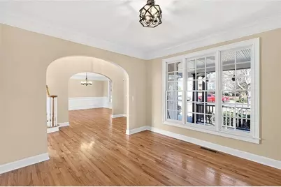 3316 Keenland Road, Marietta, GA 30062 - Photo 14