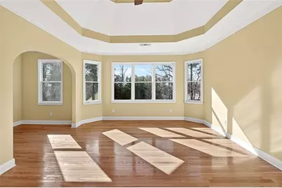 3316 Keenland Road, Marietta, GA 30062 - Photo 28