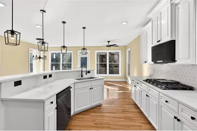 3316 Keenland Road, Marietta, GA 30062 - Photo 20