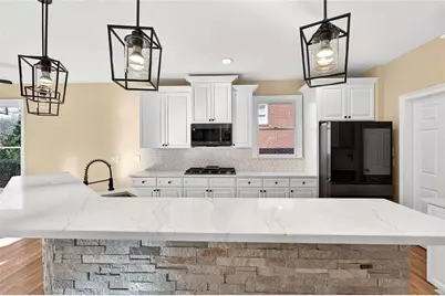 3316 Keenland Road, Marietta, GA 30062 - Photo 16