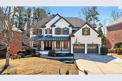 3316 Keenland Road, Marietta, GA 30062 - Photo 10