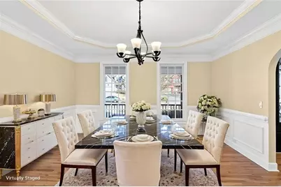 3316 Keenland Road, Marietta, GA 30062 - Photo 4