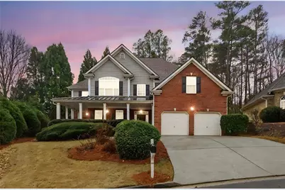 5610 Vinings Place Trail, Mableton, GA 30126 - Photo 1