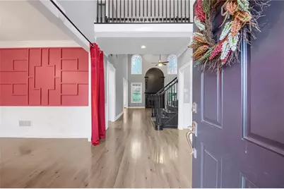 5610 Vinings Place Trail, Mableton, GA 30126 - Photo 6