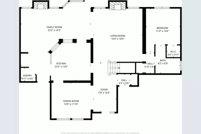 5610 Vinings Place Trail, Mableton, GA 30126 - Photo 46