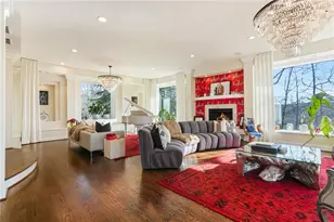 7 Whitewater Trail, Atlanta, GA 30327 - Photo 6