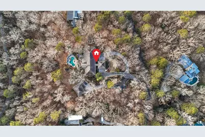 7 Whitewater Trail, Atlanta, GA 30327 - Photo 74