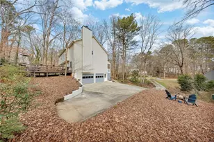 507 Spring Creek Way NE, Marietta, GA 30068 - Photo 42