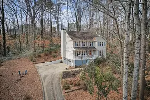 507 Spring Creek Way NE, Marietta, GA 30068 - Photo 2