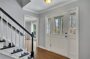 507 Spring Creek Way NE, Marietta, GA 30068 - Photo 6