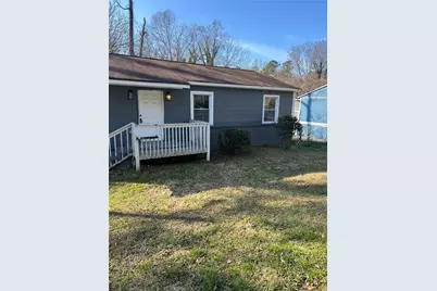 2298 Swallow Circle SE, Atlanta, GA 30315 - Photo 1