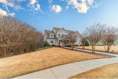 1141 Ivey Brook Drive, Bethlehem, GA 30620 - Photo 4