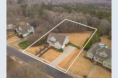 1141 Ivey Brook Drive, Bethlehem, GA 30620 - Photo 2