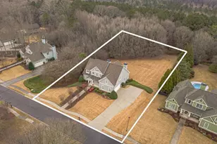 1141 Ivey Brook Dr, Bethlehem, GA 30620 - Photo 2