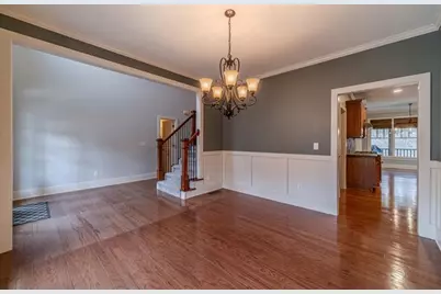 1141 Ivey Brook Drive, Bethlehem, GA 30620 - Photo 8