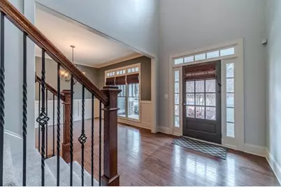 1141 Ivey Brook Drive, Bethlehem, GA 30620 - Photo 6