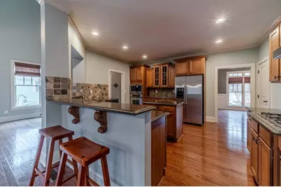 1141 Ivey Brook Drive, Bethlehem, GA 30620 - Photo 16