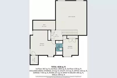 3201 Shaw Road, Marietta, GA 30066 - Photo 34