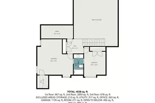 3201 Shaw Rd, Marietta, GA 30066 - Photo 34