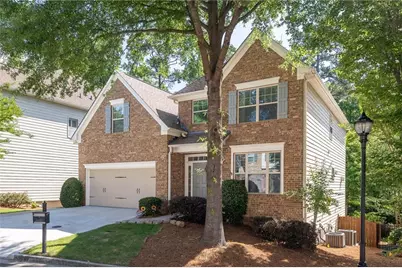 4471 Redan Court, Smyrna, GA 30080 - Photo 2