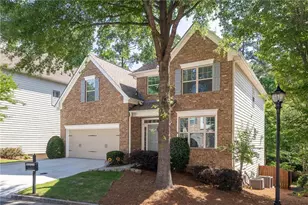 4471 Redan Ct, Smyrna, GA 30080 - Photo 2