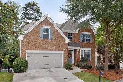 4471 Redan Court, Smyrna, GA 30080 - Photo 2