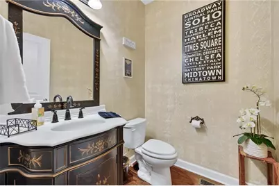 4471 Redan Court, Smyrna, GA 30080 - Photo 18