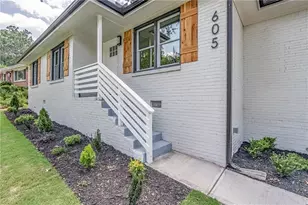 605 Blake Ave SE, Atlanta, GA 30316 - Photo 1