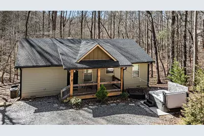 56 Elmwood Circle, Ellijay, GA 30540 - Photo 42