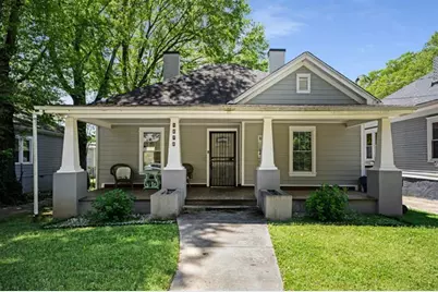 1272 Oakland Terrace SW, Atlanta, GA 30310 - Photo 1