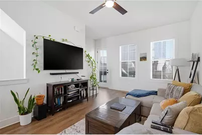 1242 Cushenberry Lane #10, Atlanta, GA 30318 - Photo 10