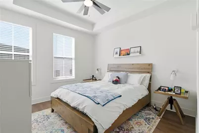 1242 Cushenberry Lane #10, Atlanta, GA 30318 - Photo 14