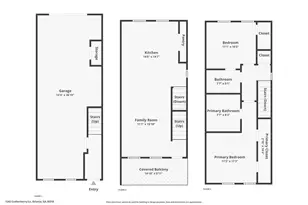 1242 Cushenberry Ln, Atlanta, GA 30318 - Photo 24