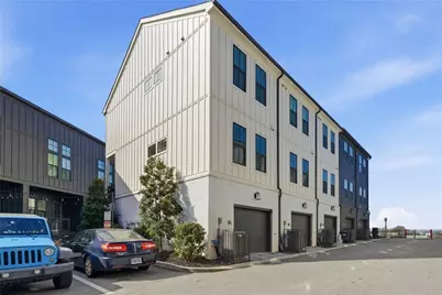 1242 Cushenberry Lane #10, Atlanta, GA 30318 - Photo 22