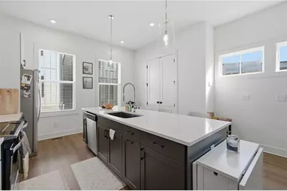 1242 Cushenberry Lane #10, Atlanta, GA 30318 - Photo 8