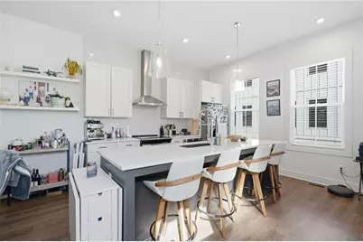 1242 Cushenberry Lane #10, Atlanta, GA 30318 - Photo 6