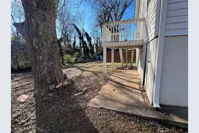 856 Beckwith Street SW, Atlanta, GA 30314 - Photo 6