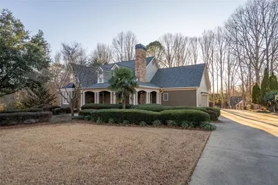 543 Sterling Water Drive, Monroe, GA 30655 - Photo 4