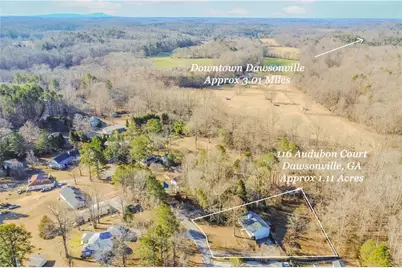 116 Audubon Court, Dawsonville, GA 30534 - Photo 8