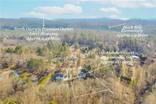 116 Audubon Ct, Dawsonville, GA 30534 - Photo 6