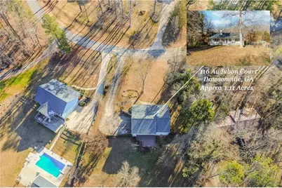 116 Audubon Court, Dawsonville, GA 30534 - Photo 10