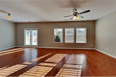 441 Argonne Terrace, Canton, GA 30115 - Photo 2