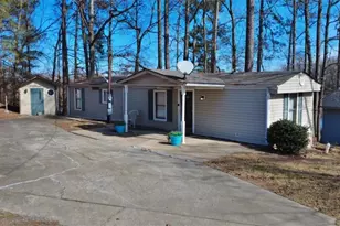 7112 E Blacks Bluff Rd, Cave Spring, GA 30124 - Photo 1