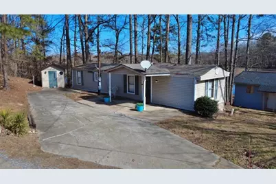 7112 E Blacks Bluff Road, Cave Spring, GA 30124 - Photo 16