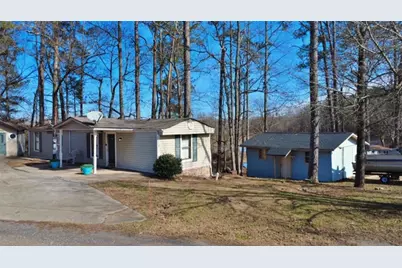 7112 E Blacks Bluff Road, Cave Spring, GA 30124 - Photo 2