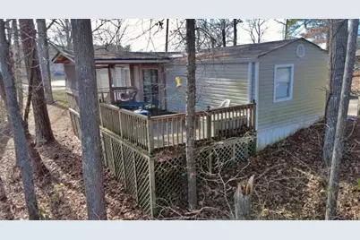 7112 E Blacks Bluff Road, Cave Spring, GA 30124 - Photo 4